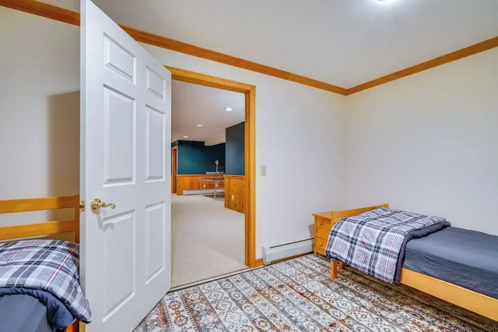 Spacious Dover Refuge ~ 5 Mi to Mount Snow!
