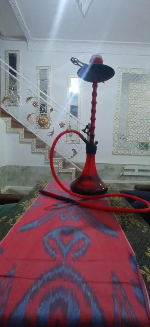 Hotel Guest House GOLDEN DEGREZ