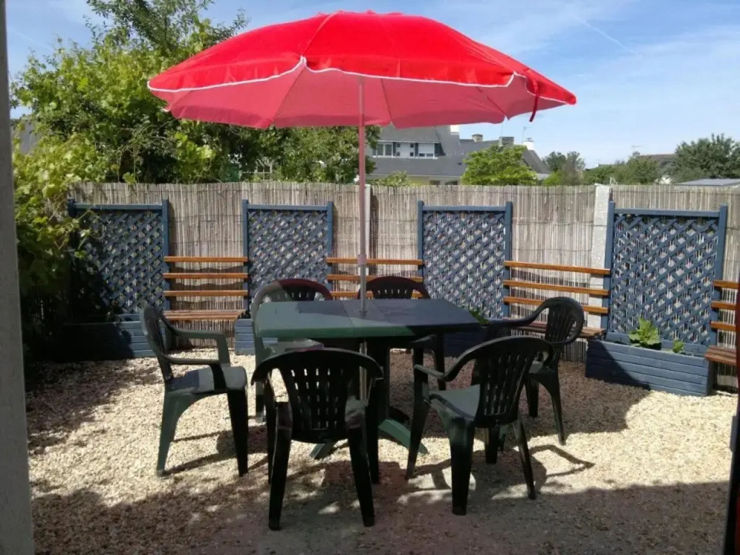 Residence des Ondines