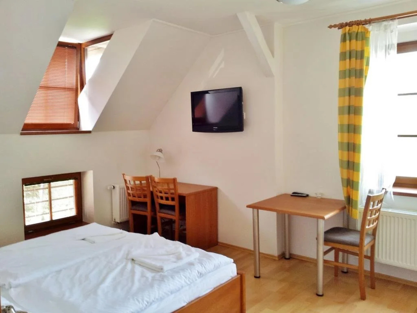Pension Mlyn Stare Mitrovice