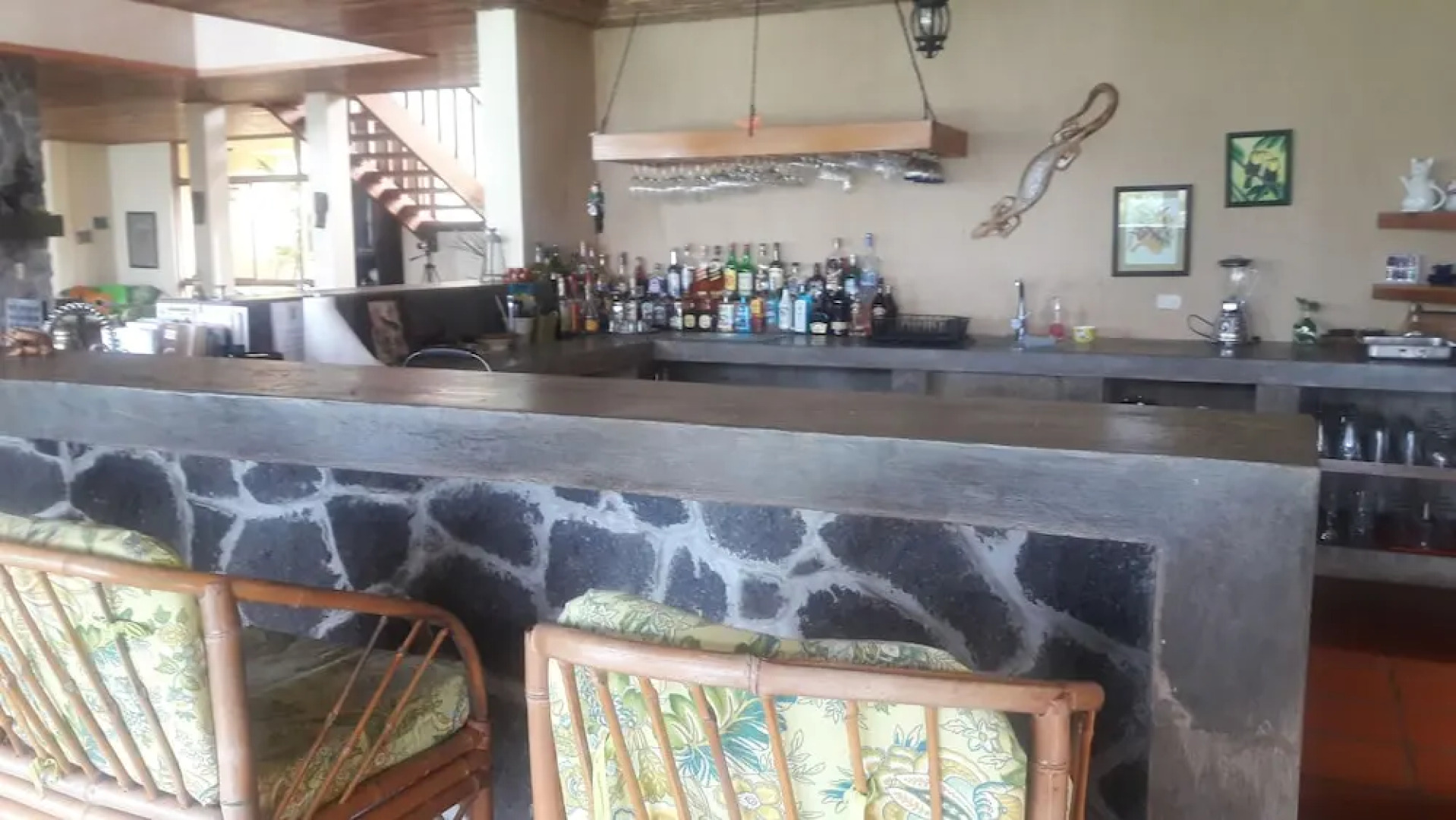 Rio Magnolia Nature Lodge