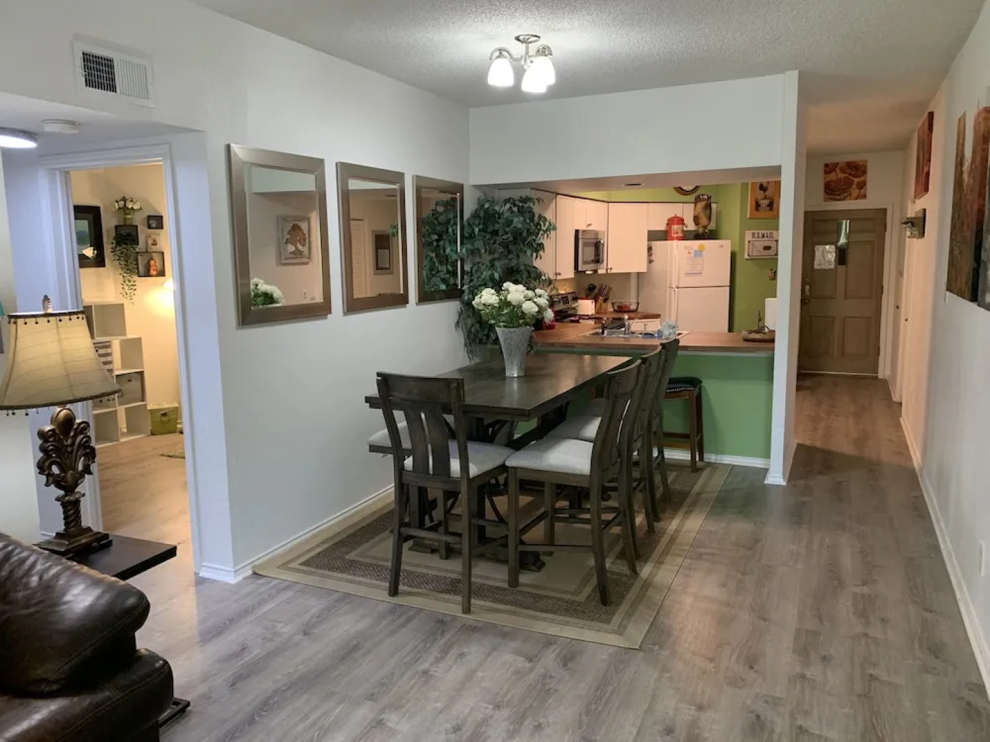 Treetop Villa IC215 by RedAwning