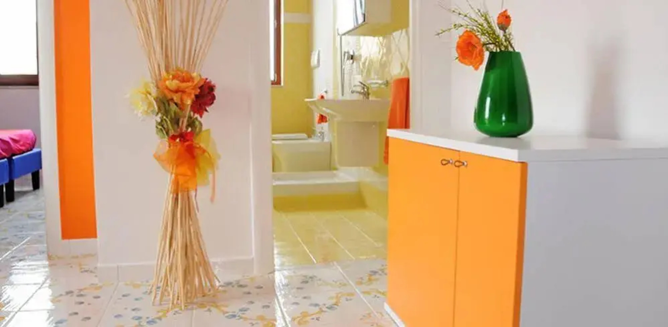 Settessenze Residence