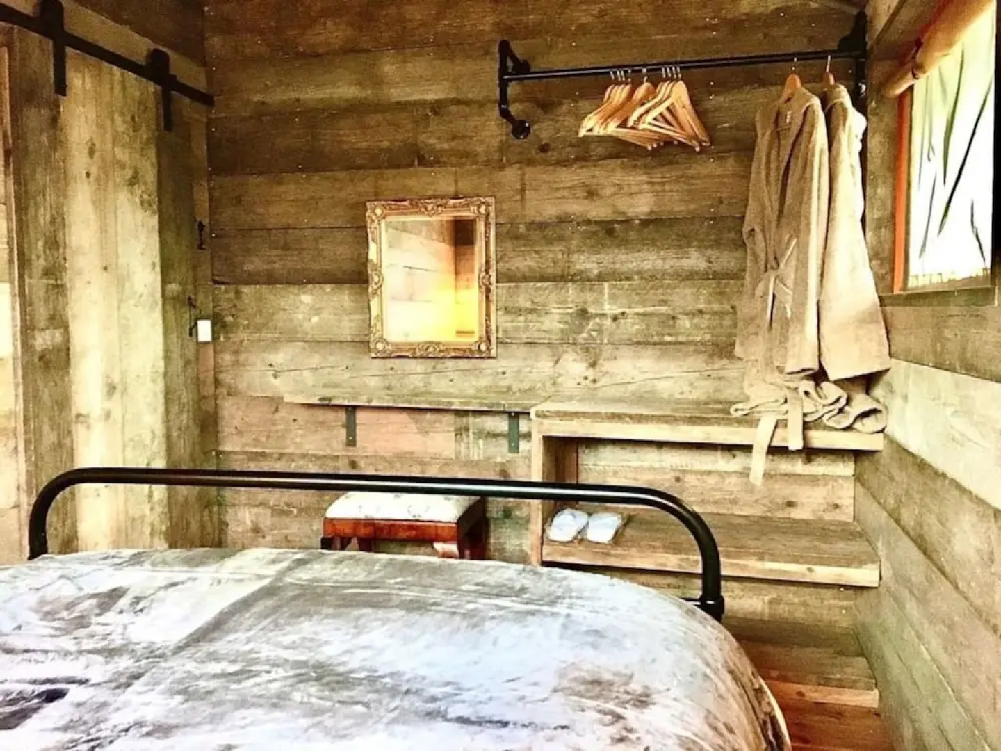 Luxury Safari Lodge Surrounded by Deer!! 'roe'