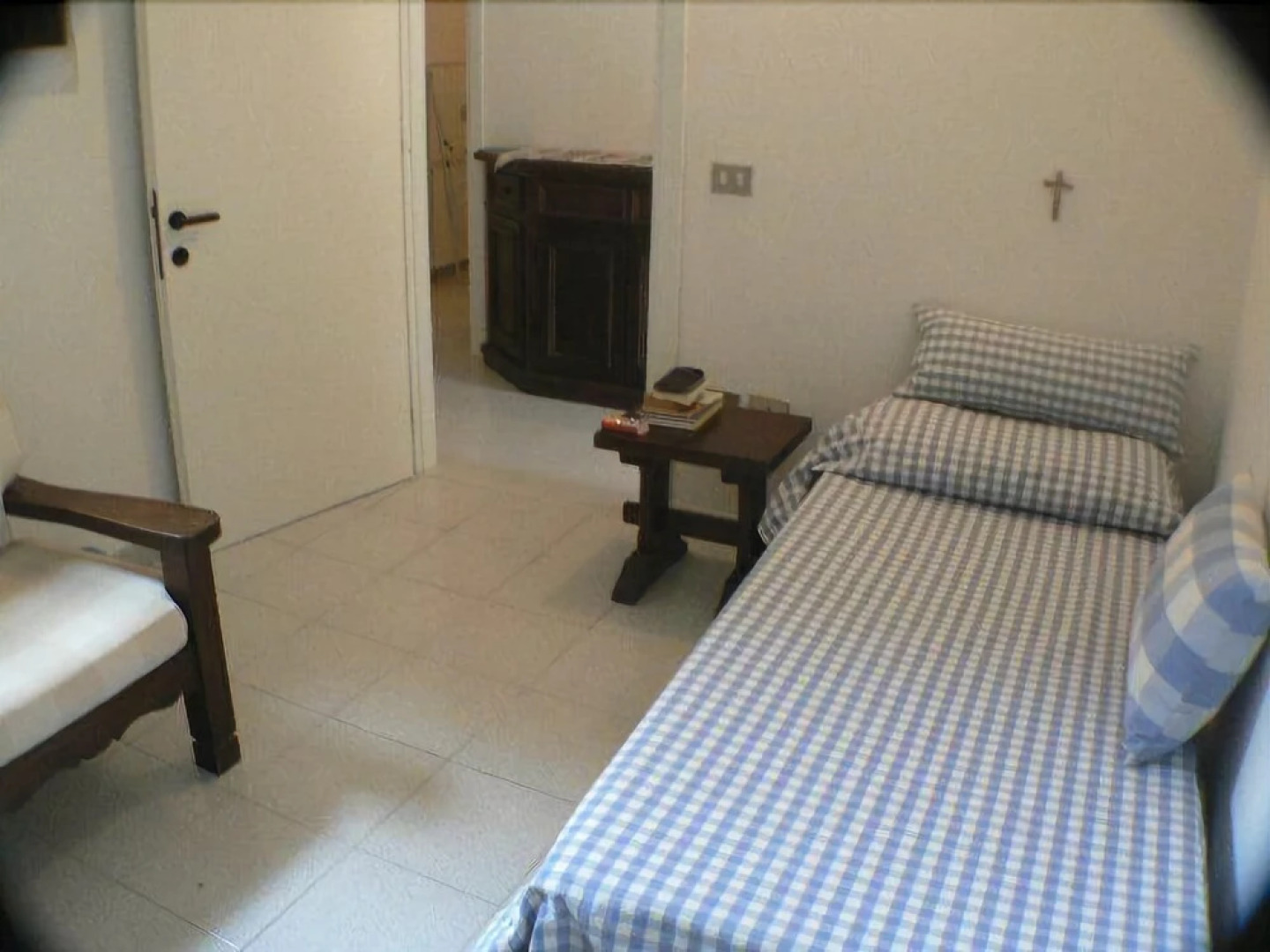 Case Vacanza Pula is Molas