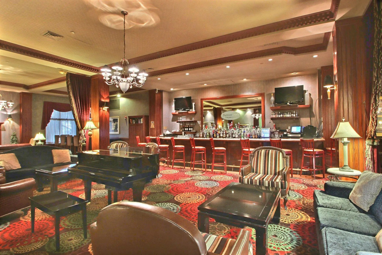 Holiday Inn Hotel & Suites Madison West - Middleton by IHG