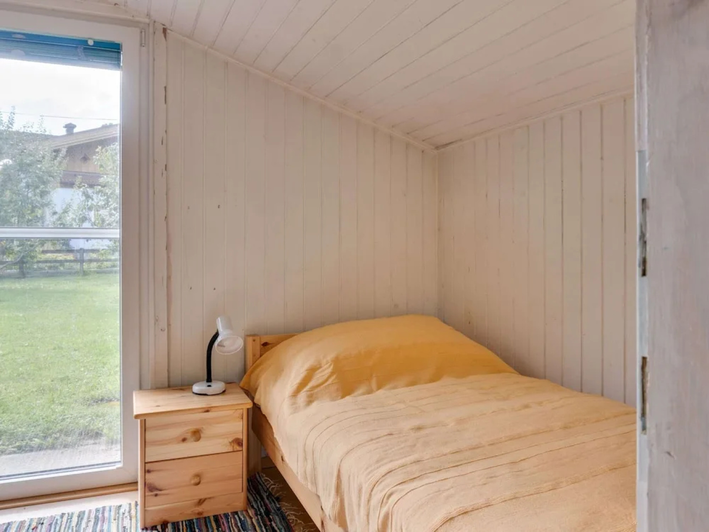 Spacious Chalet in Maishofen near Forest