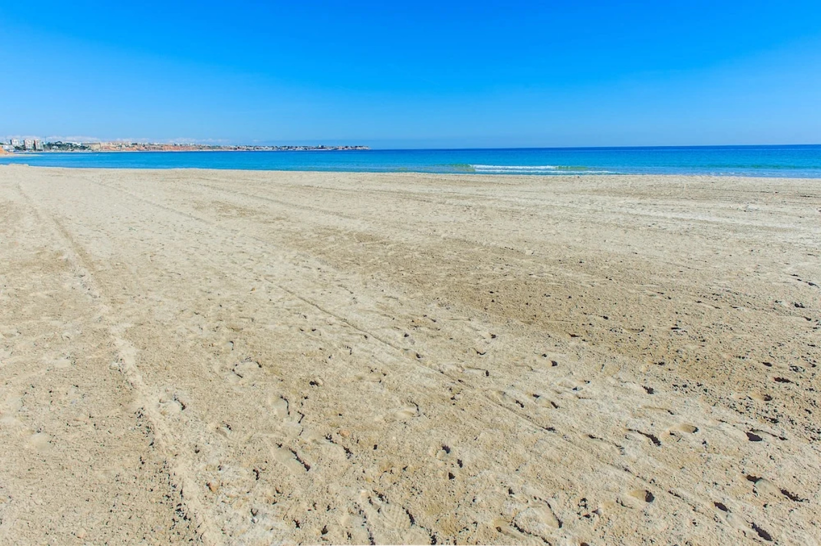 Apartamento Bennecke Rubi