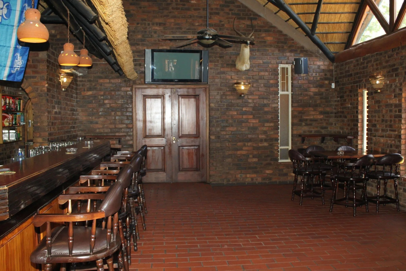 Olifants River Lodge by Dream Resorts