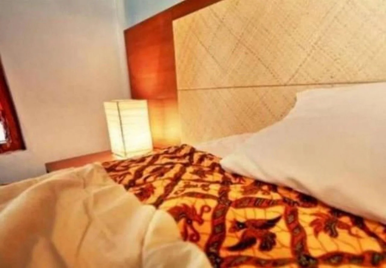 Nida Rooms Pantai Sari Jimbaran