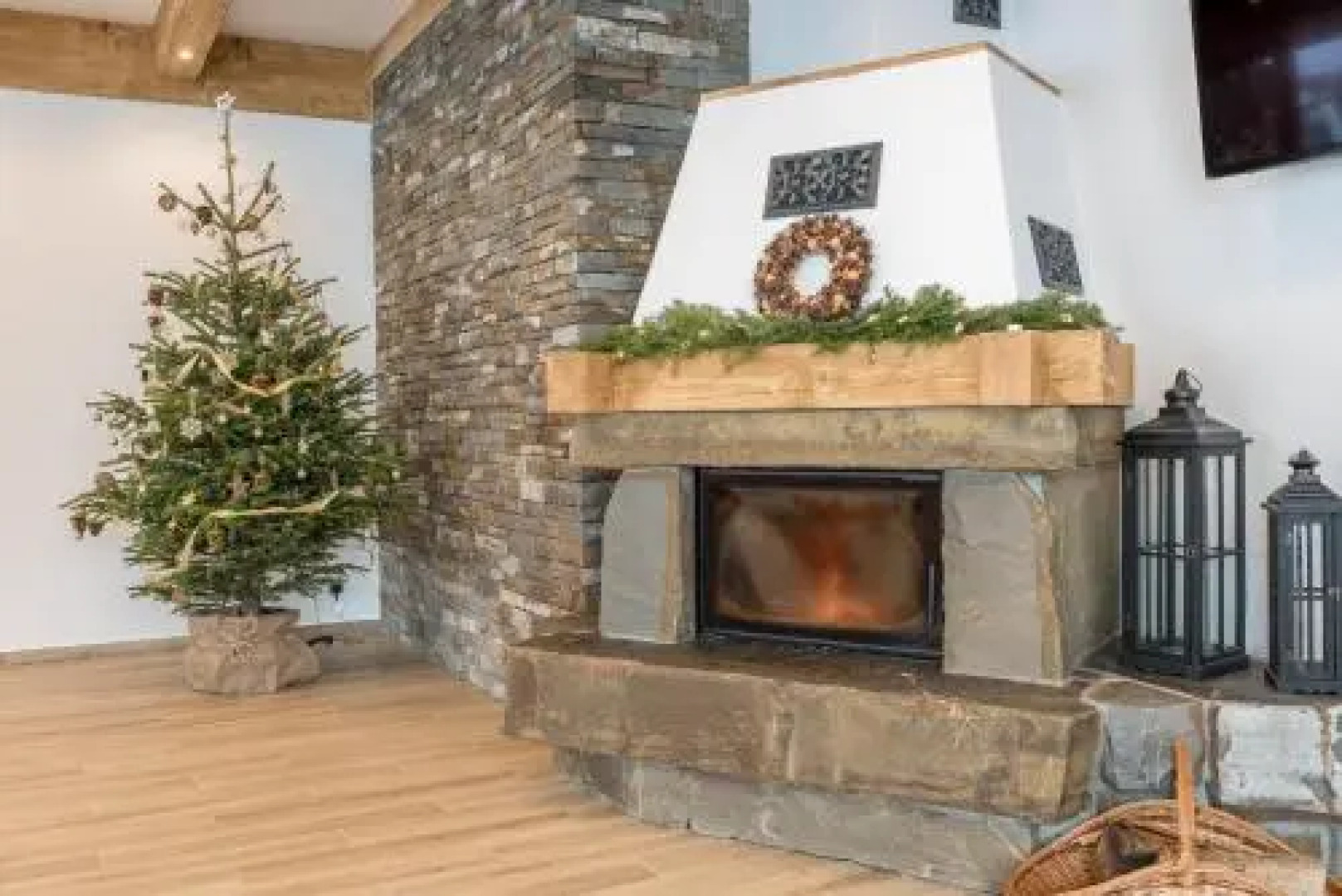 Apartamenty Augustynówka