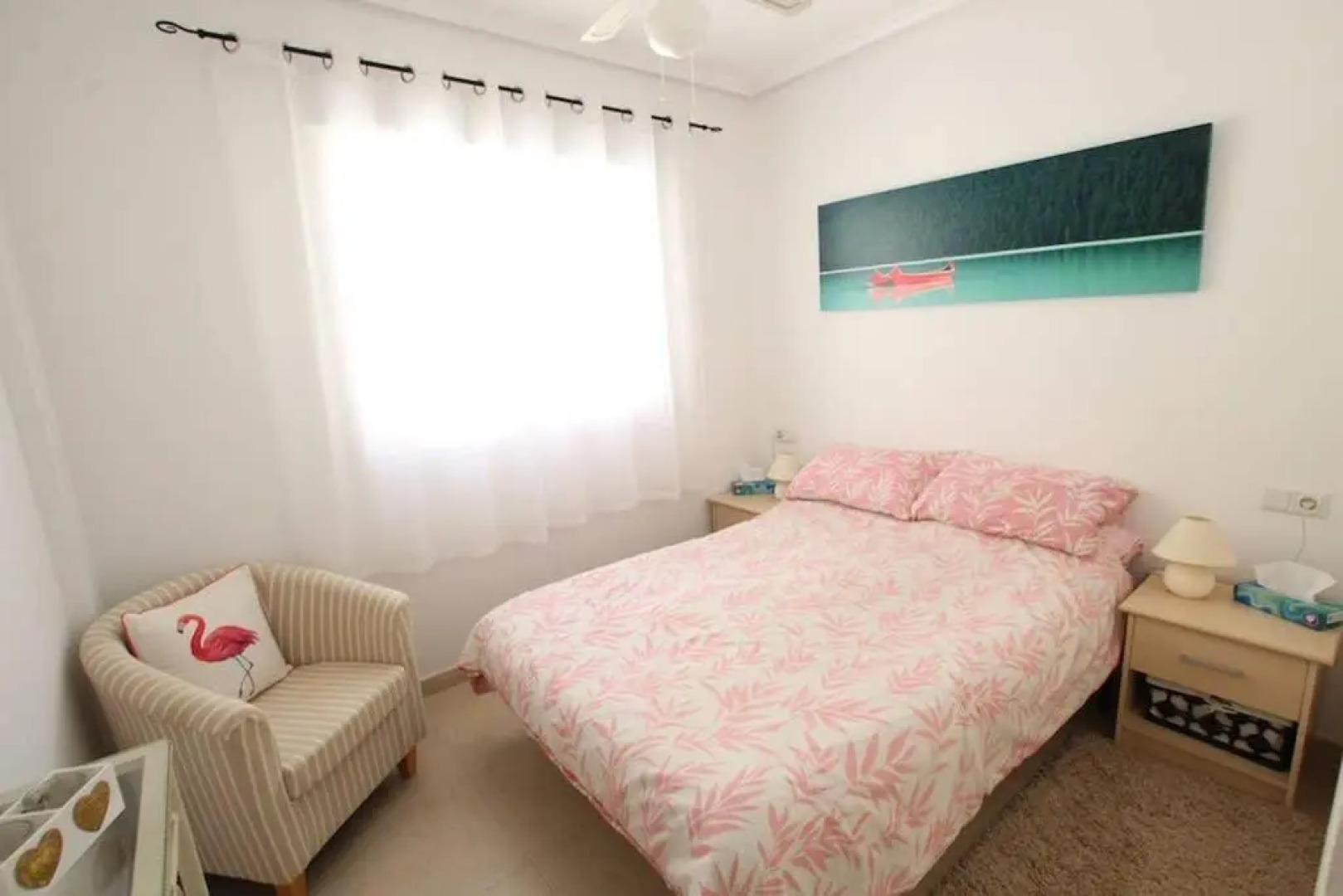 Lovely 2 Bedroom Apartment in Rojales near Marquesa Golf