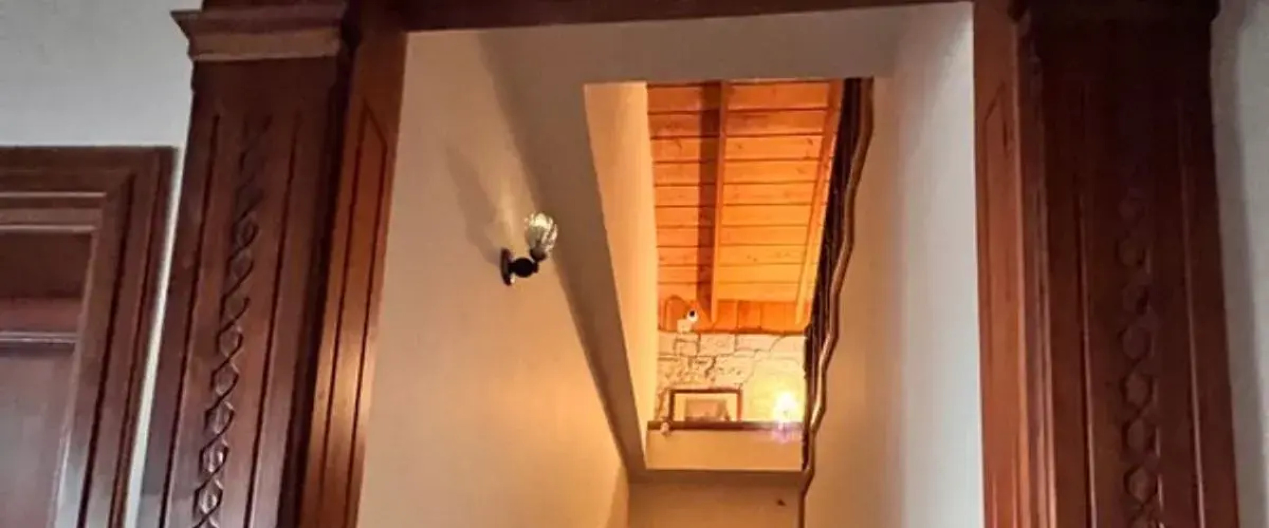 Lavantalı Konak Taş Ev