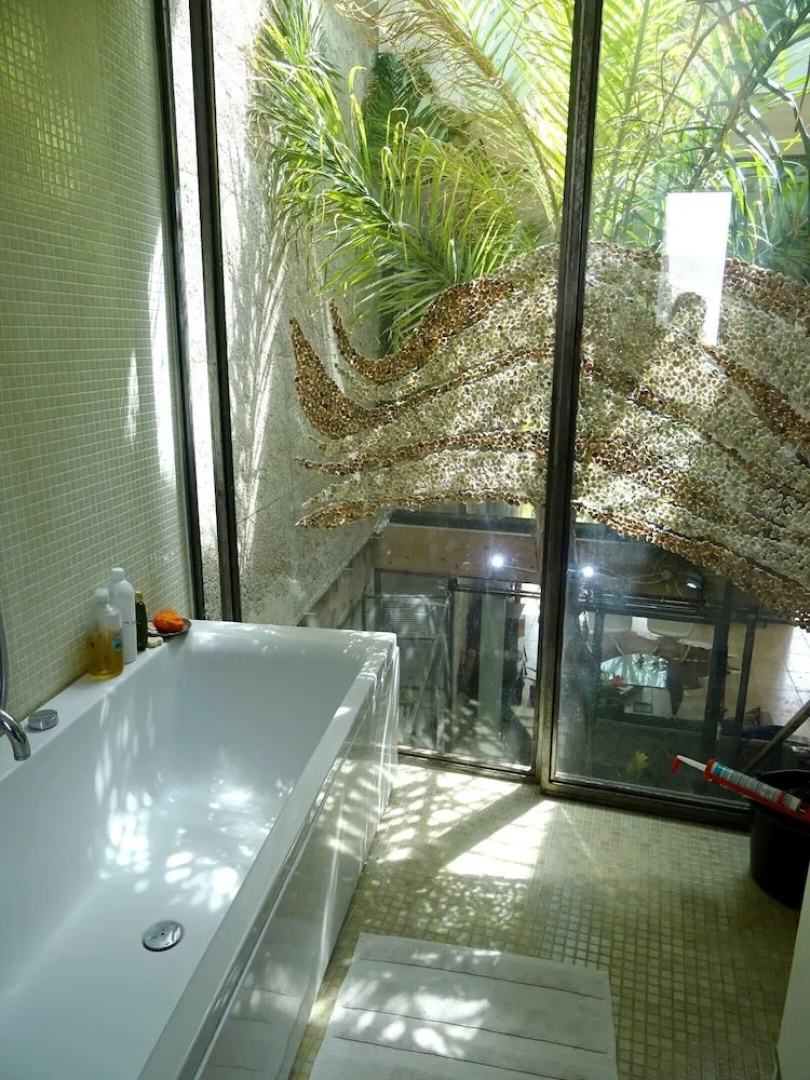 House With 2 Bedrooms in Lavérune, With Enclosed Garden and Wifi - 20 km From the Beach