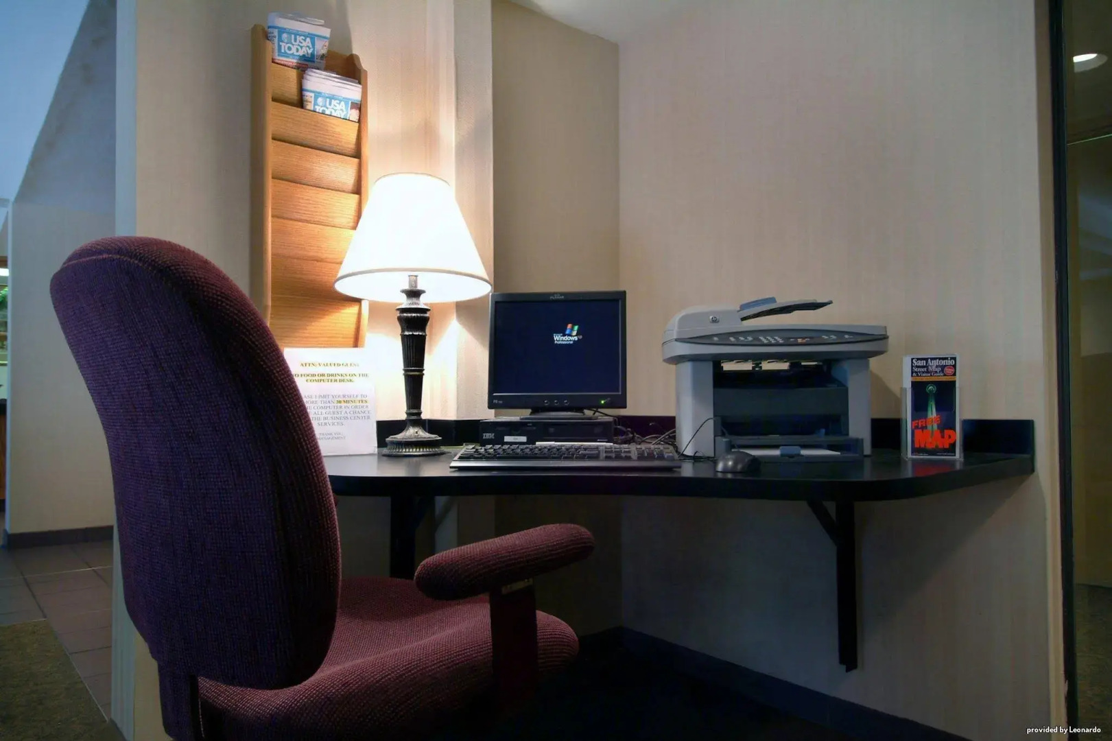 Best Western Posada Ana Inn-Airport