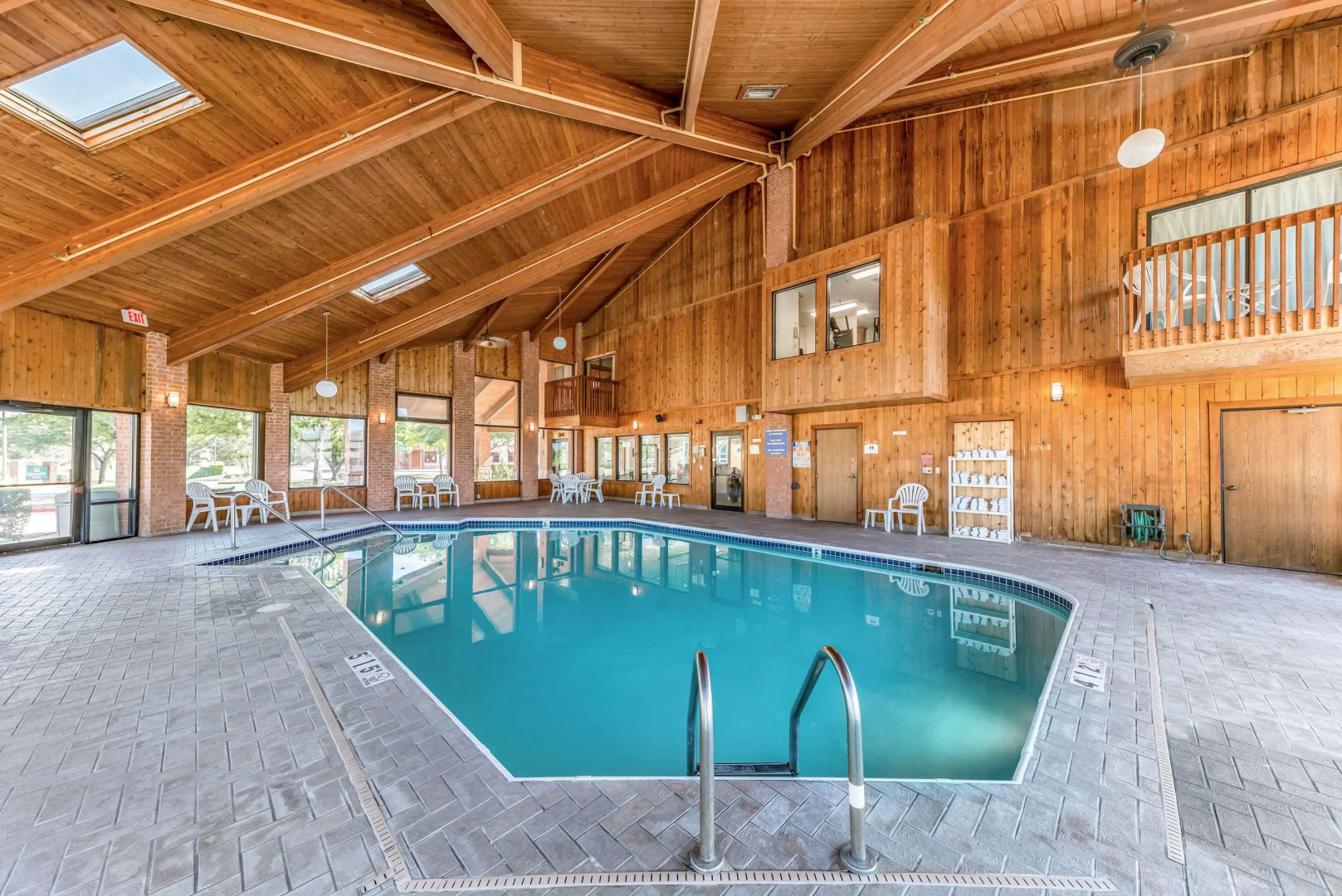 Quality Inn Allen - Plano East