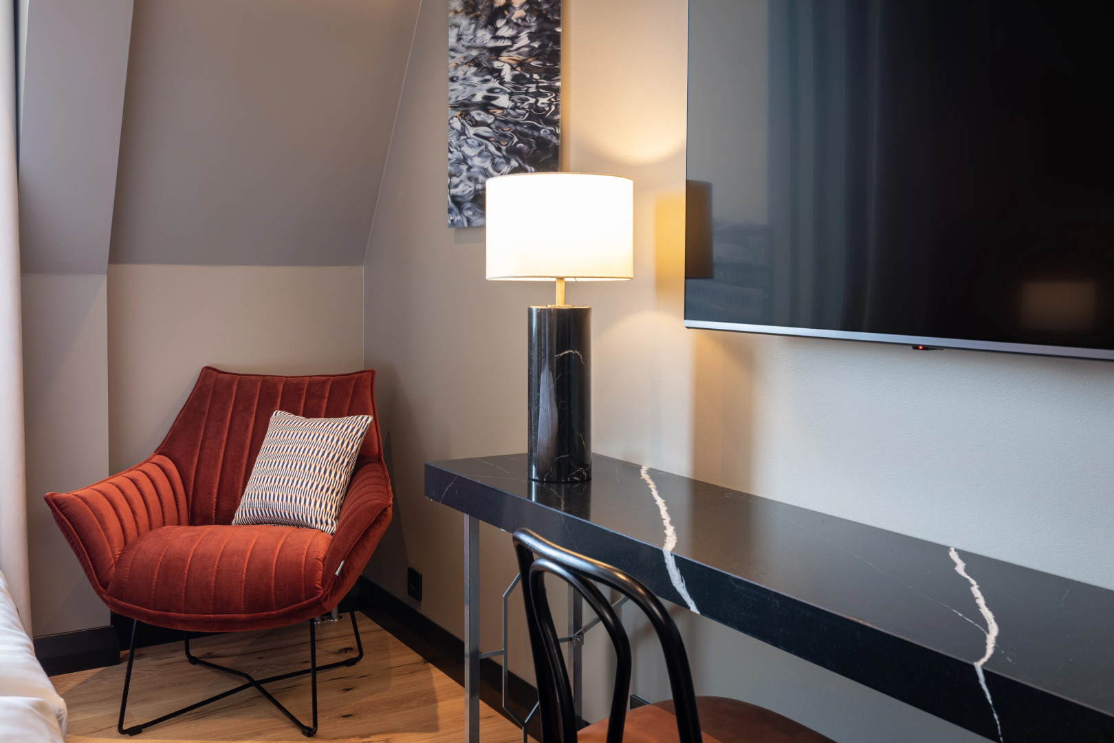 Scandic Hamburger Börs