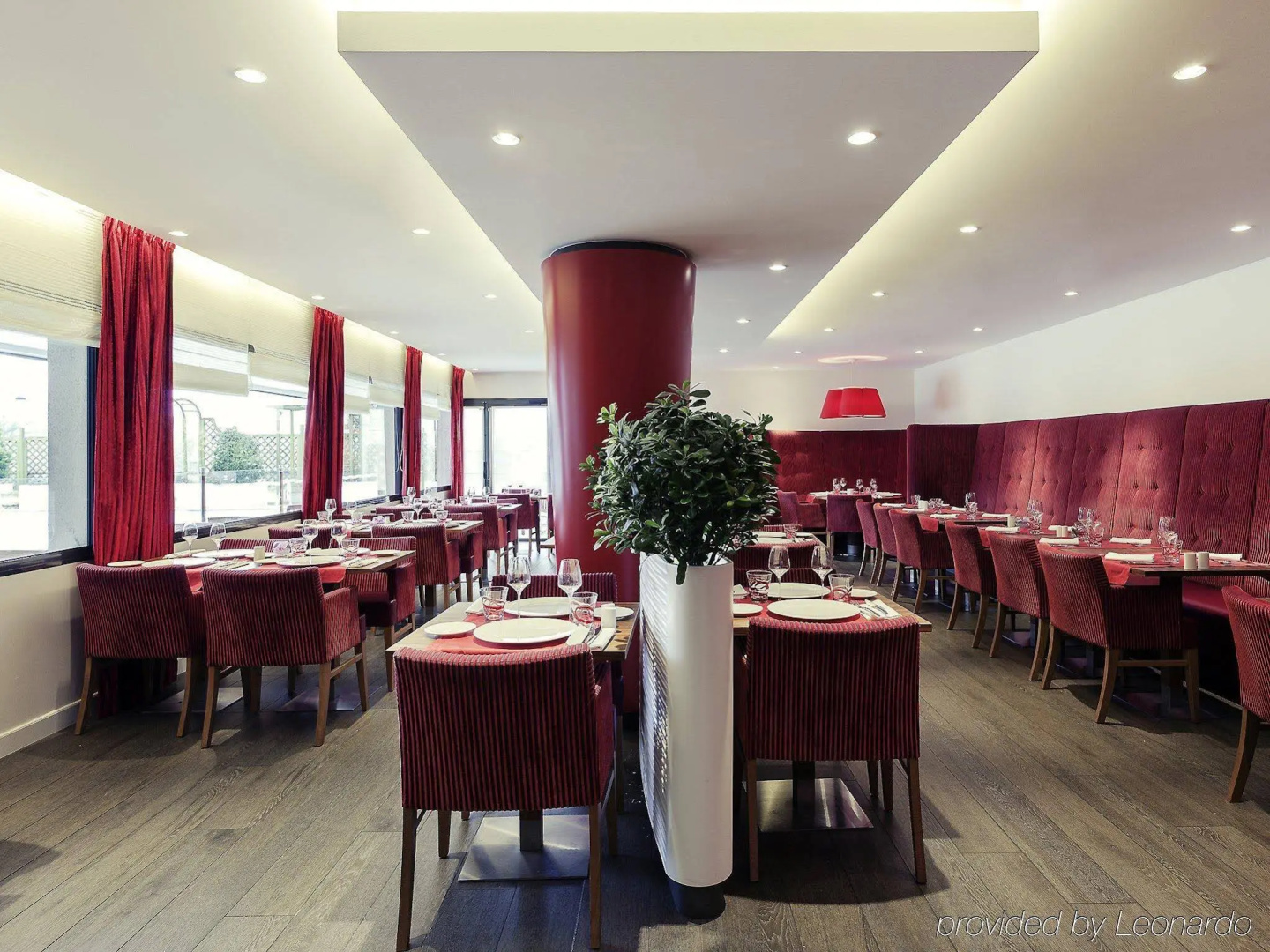 Mercure Orléans Centre