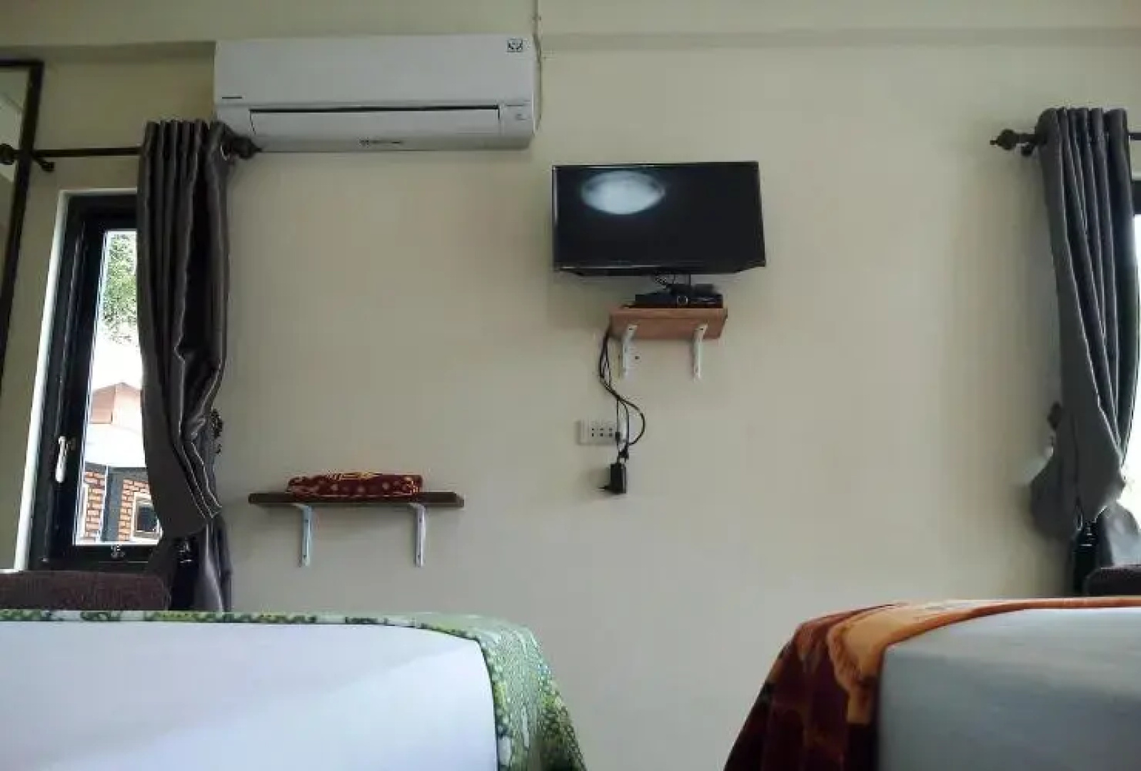 Fina Bungalow 2