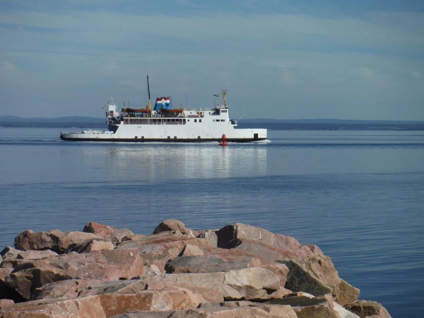 Motel Gentilhommière