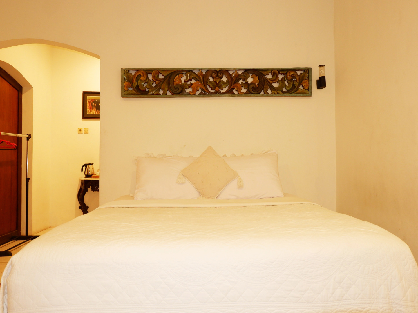 FabHotel Casa De Royale