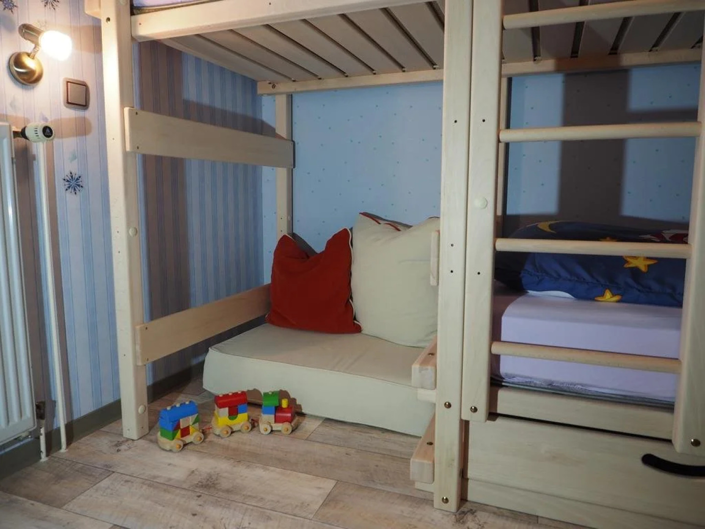 Hotel Pension Cafe Wolfsbach