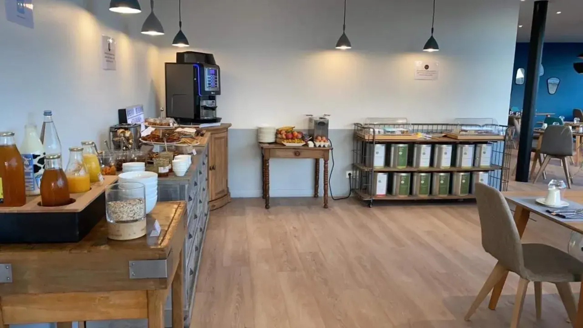 Villa Les Hydrangeas