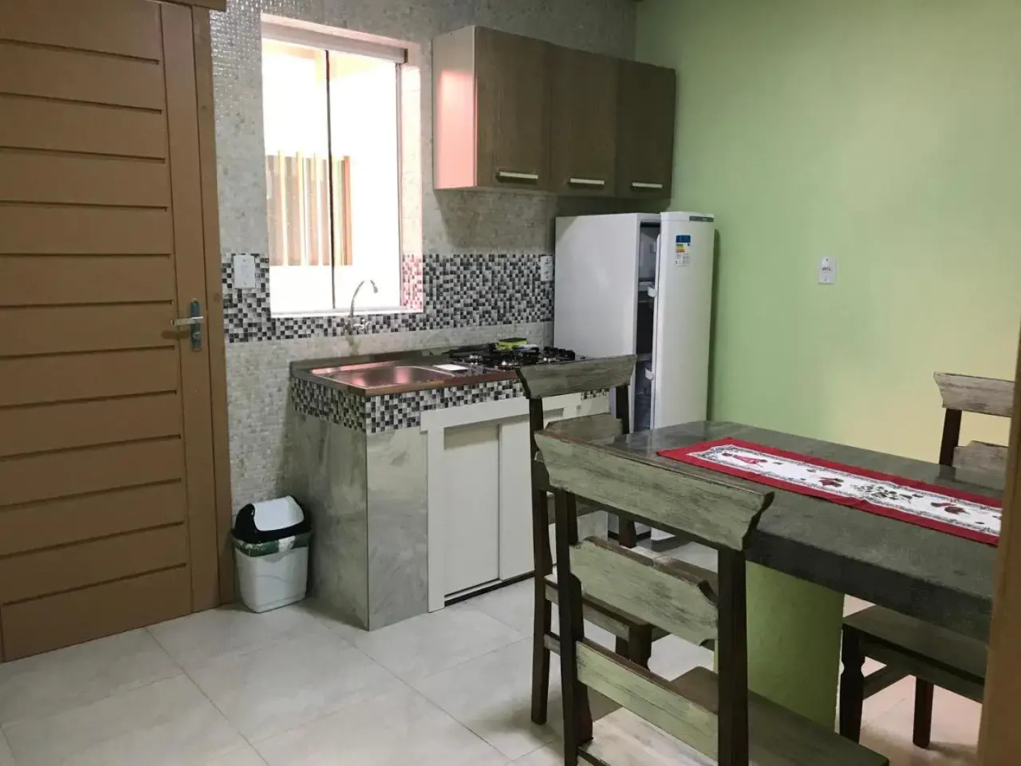 Residencial Veleiros Do Mar