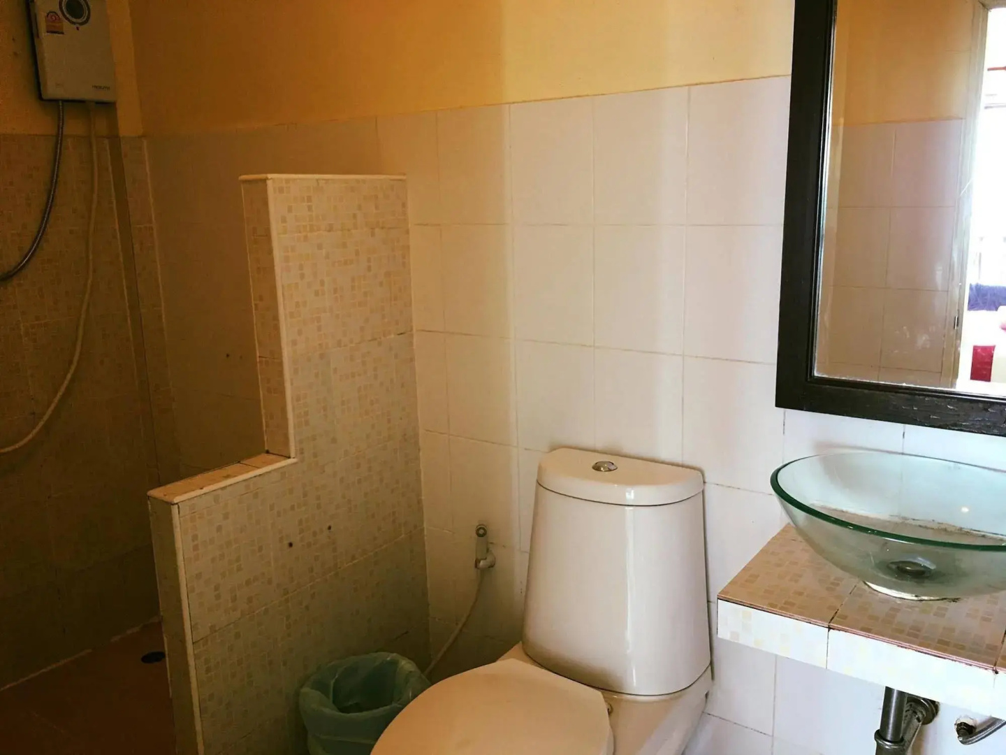 Vimarn Samed Resort