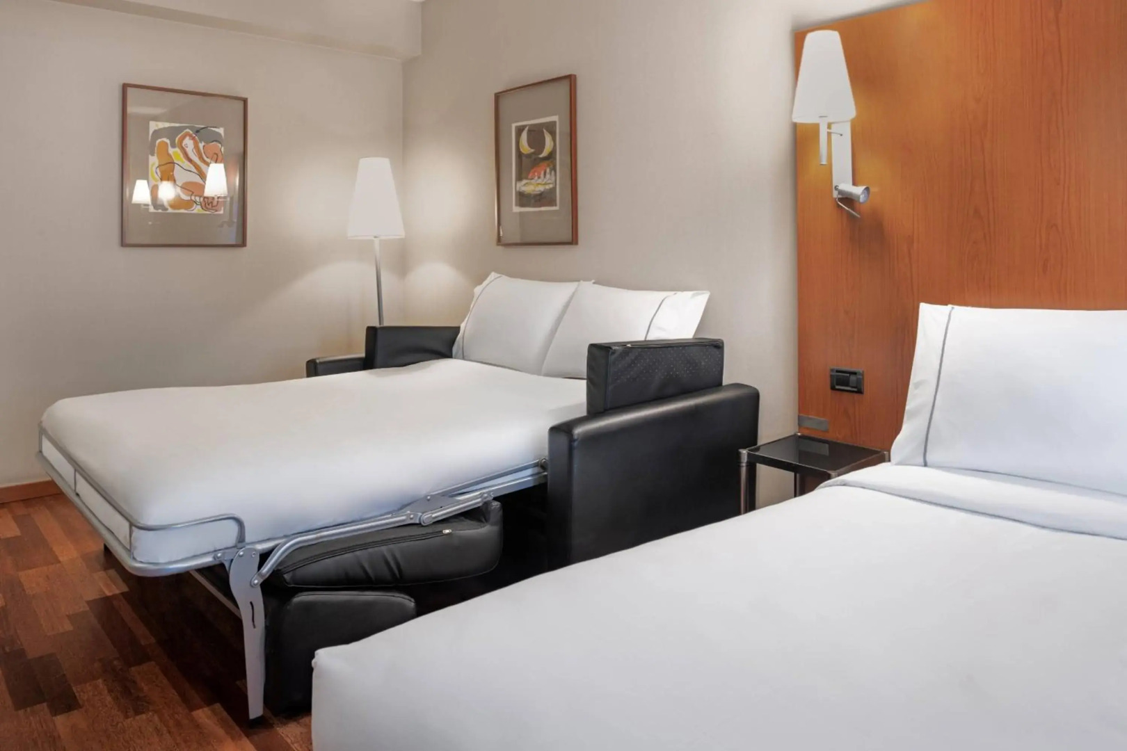 AC Hotel Ponferrada by Marriott