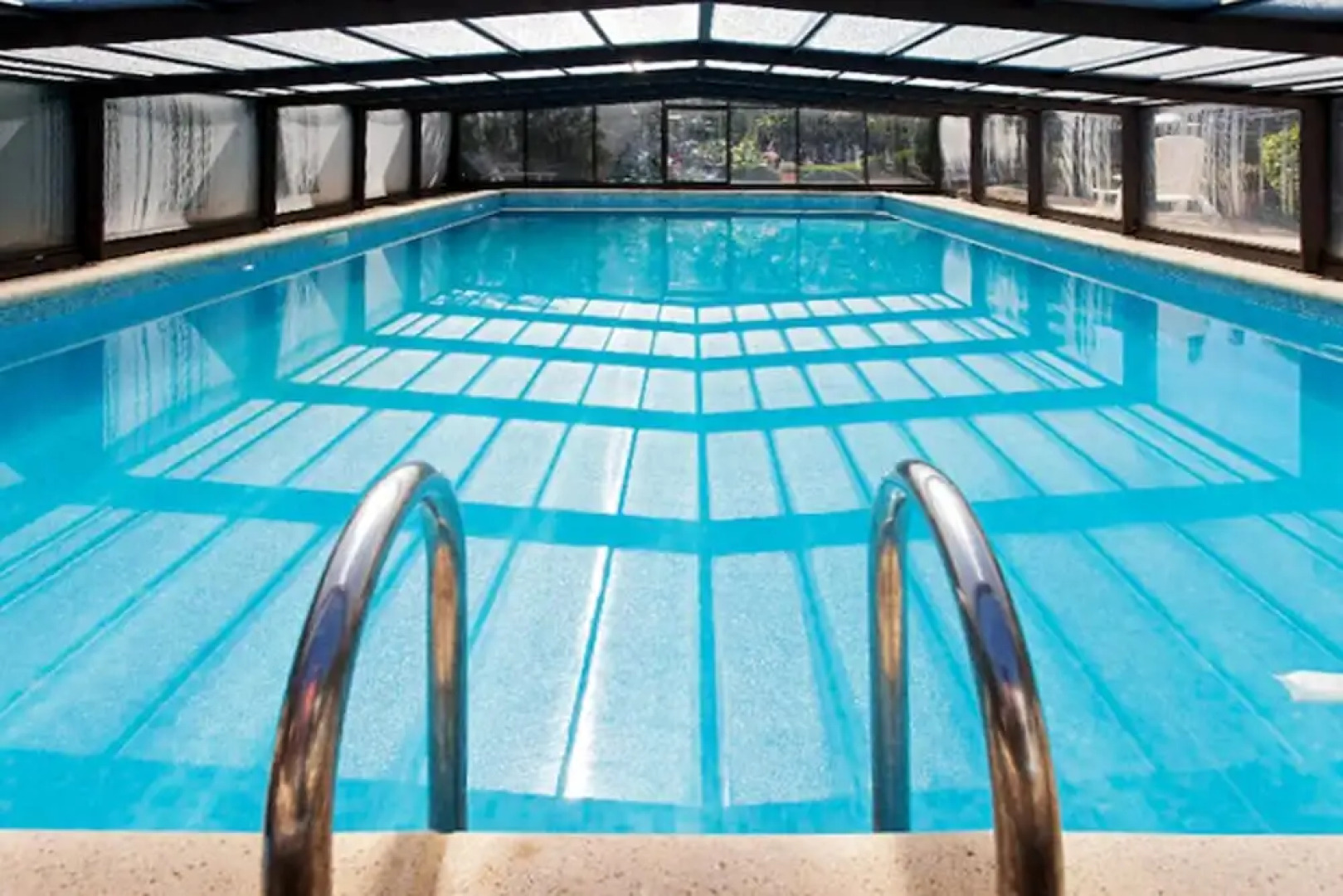 Villa With 6 Bedrooms in Barbentane, With Private Pool, Enclosed Garde