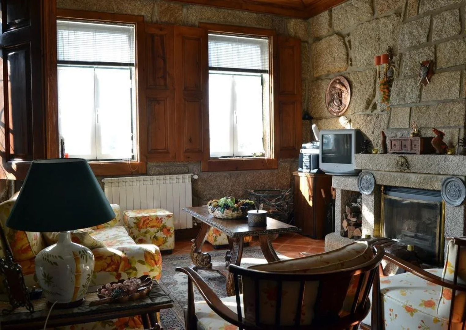 Quinta da Florência Clube de Campo