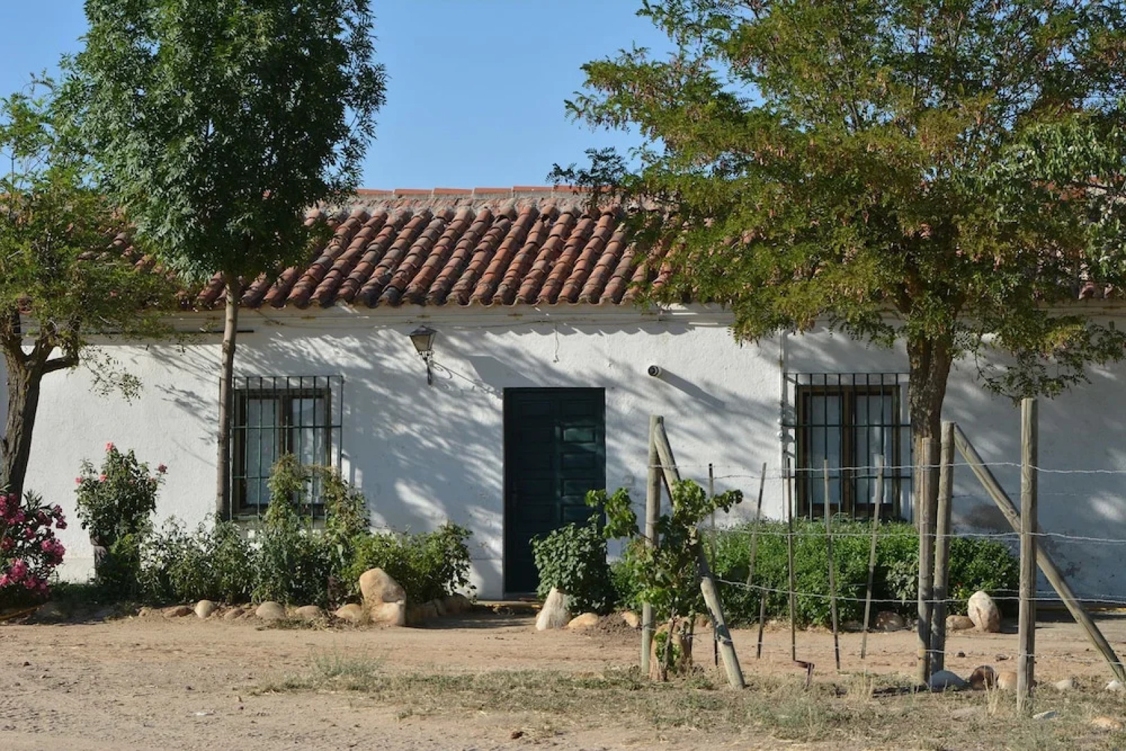 La Tarayuela de Eván de Abajo