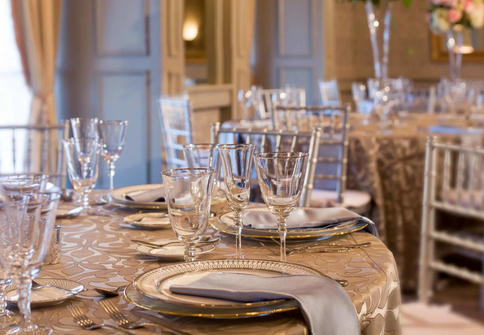 Providence Marriott Downtown