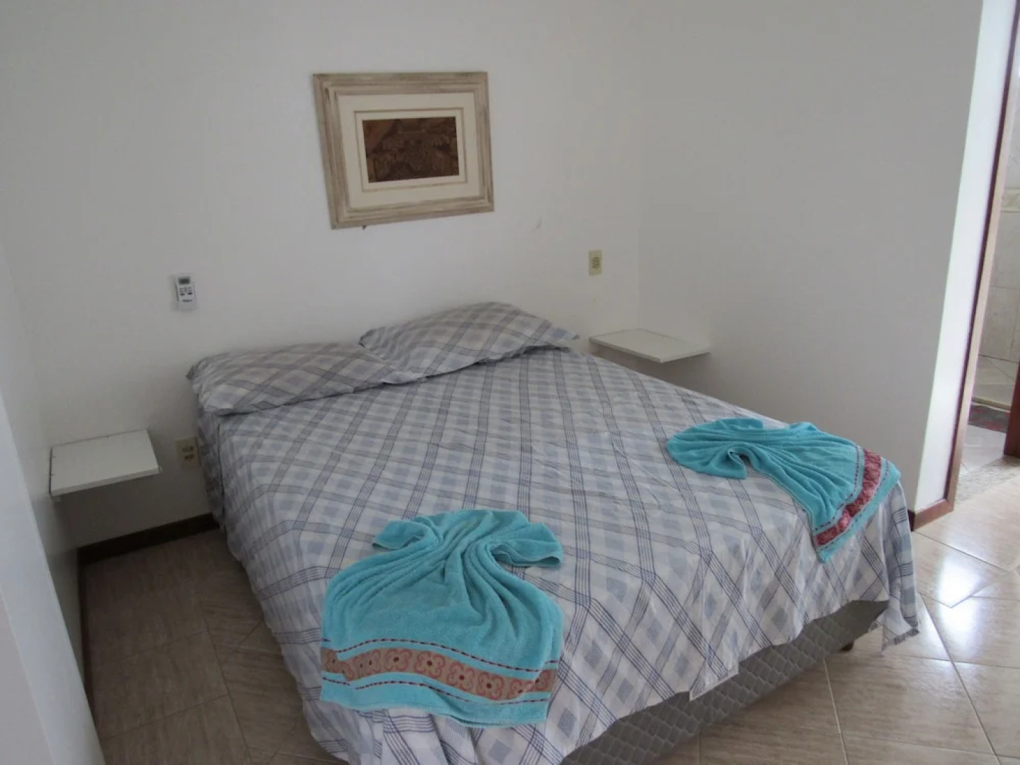 Pousada Mar do Santinho