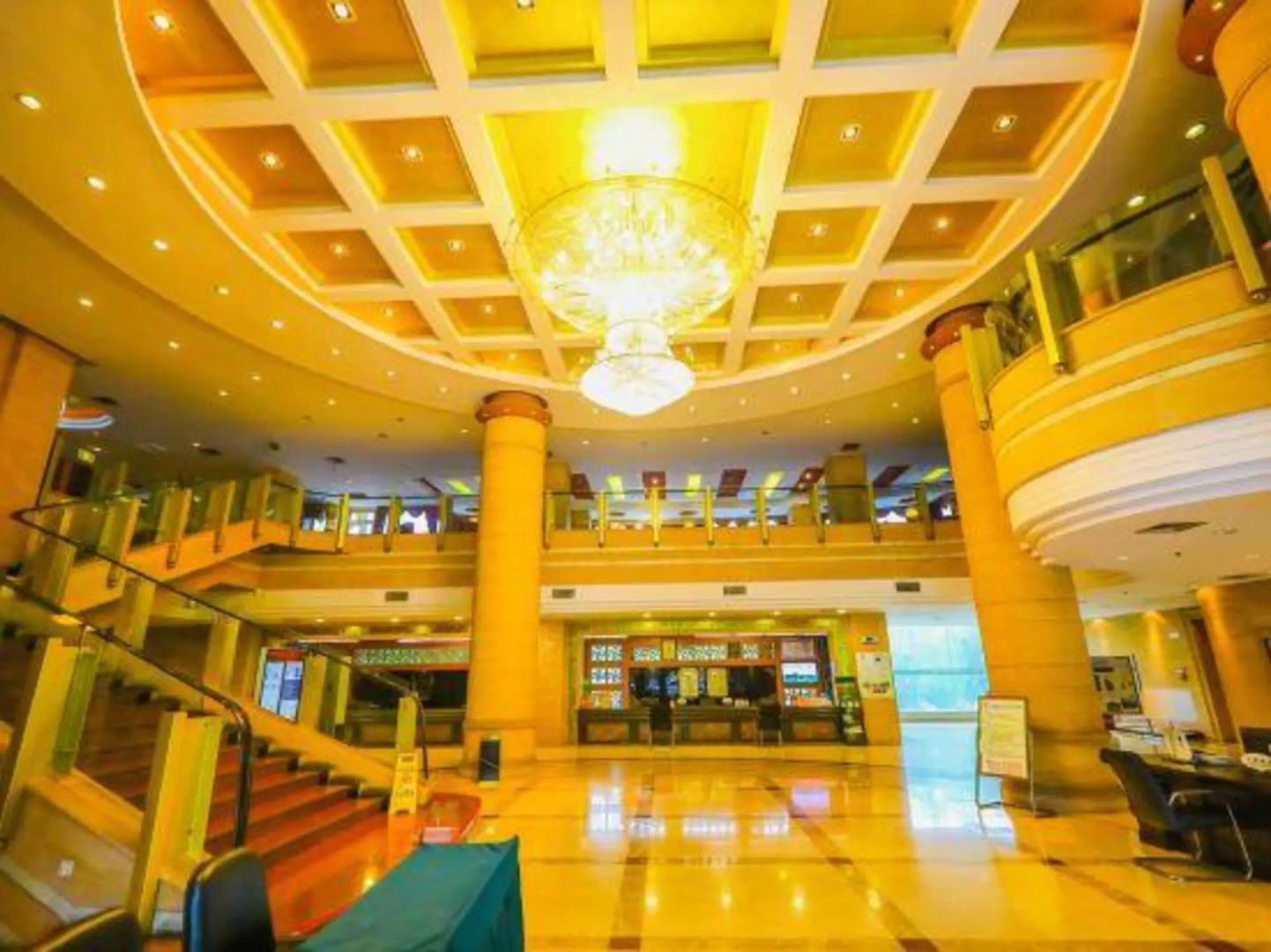 Xuefu Hotel