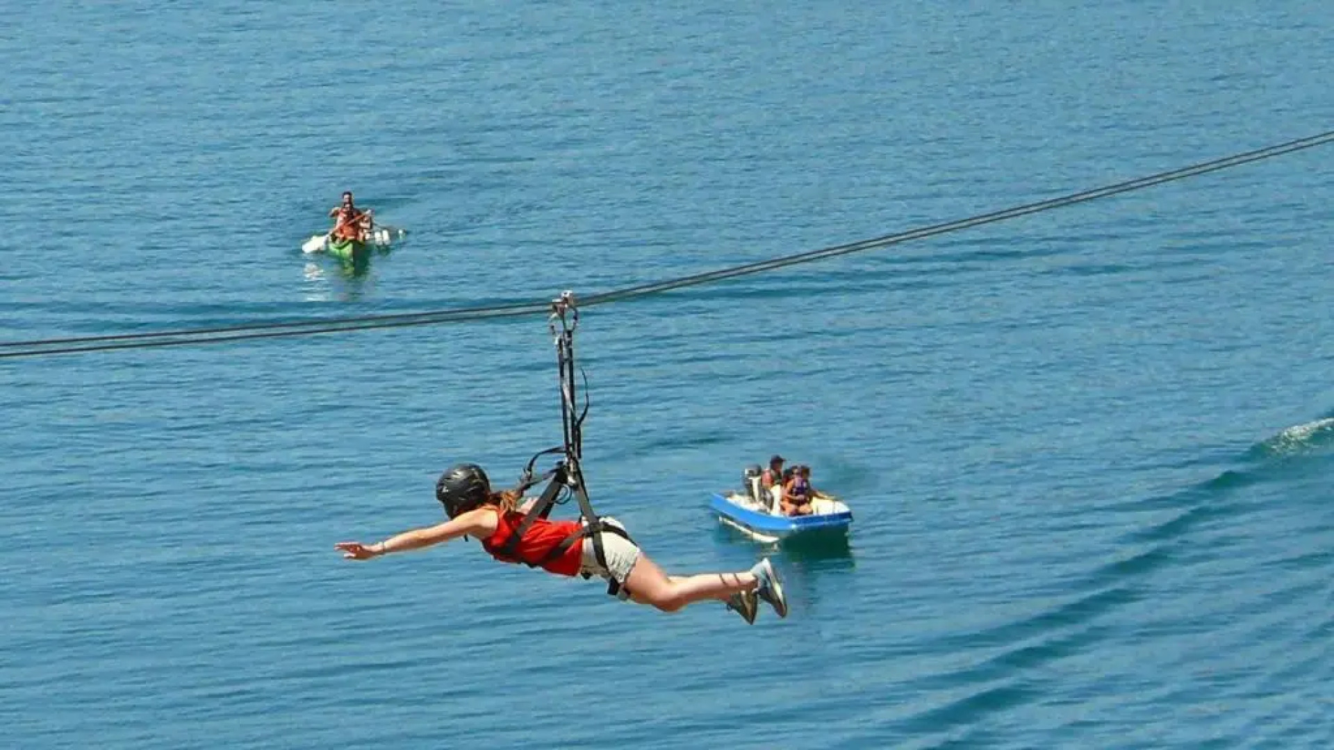 Nelumbo Petit Chalet