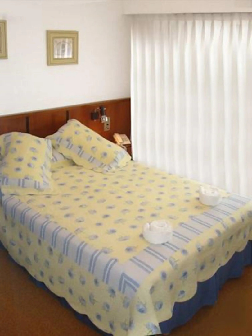 Hotel Morales