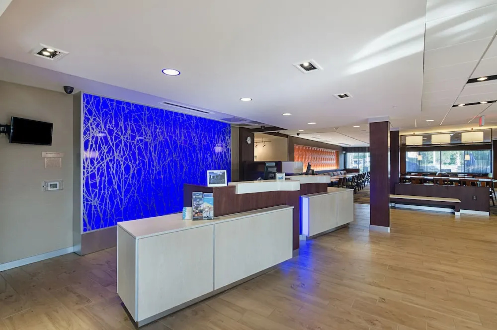 Fairfield Inn & Suites Panama City Beach