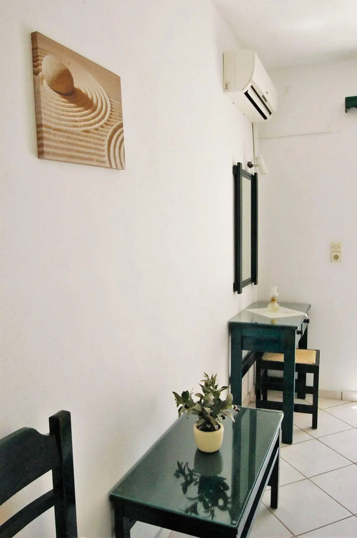 Nafsika Sea View Apartments