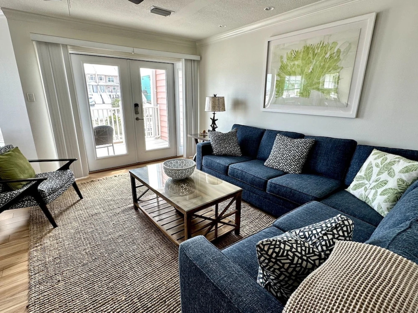 Sea La Vie 2 Bedroom Townhouse by RedAwning