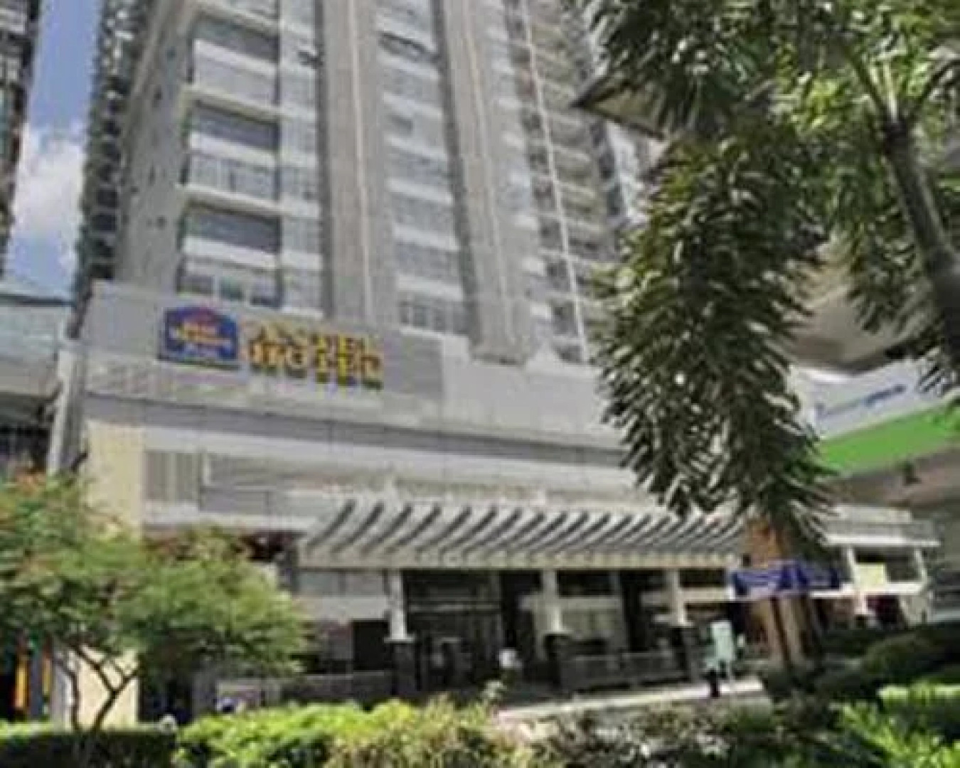 A Venue Hotel Suites-fam S-l/f