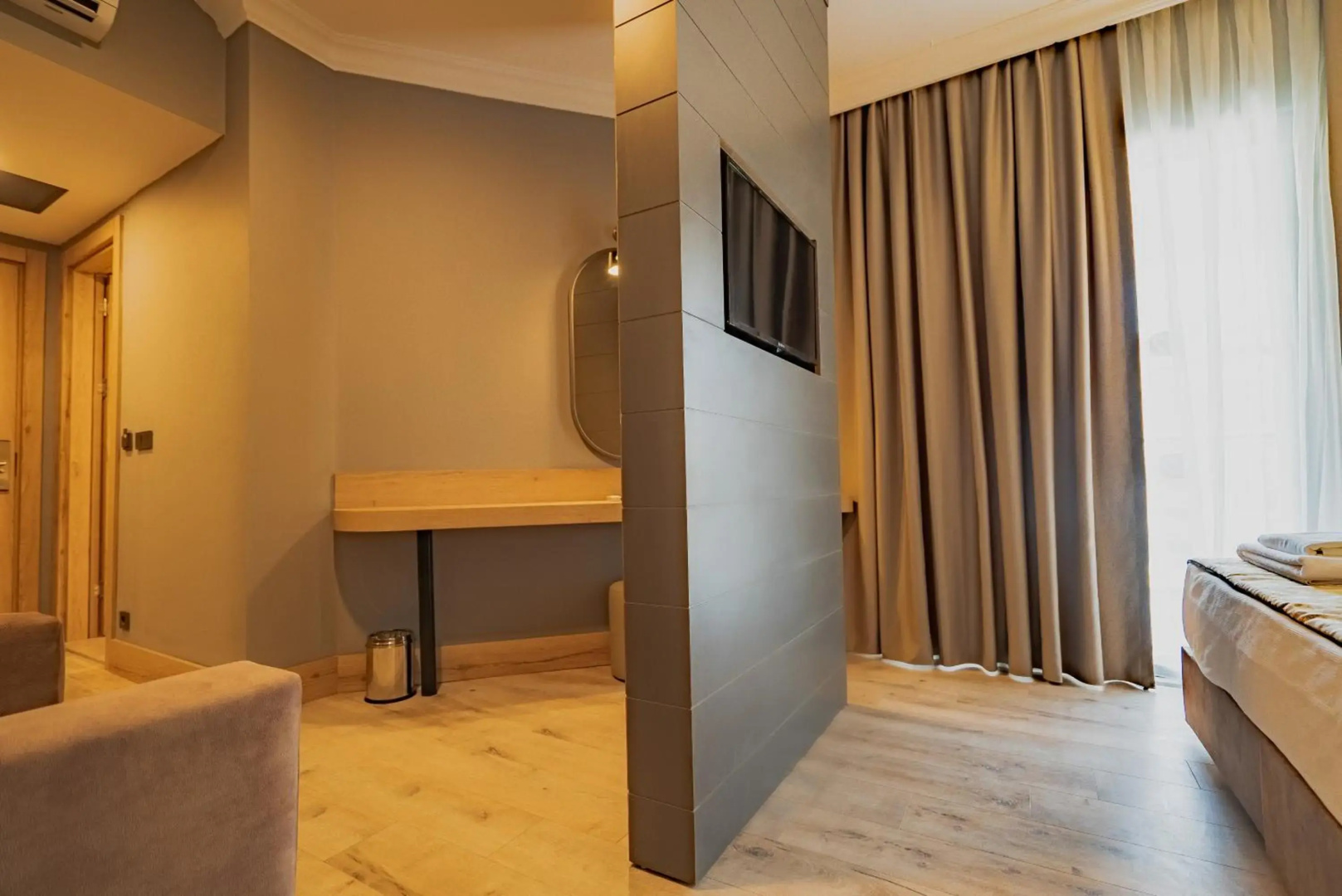 Side Amour Hotel - All Inclusive