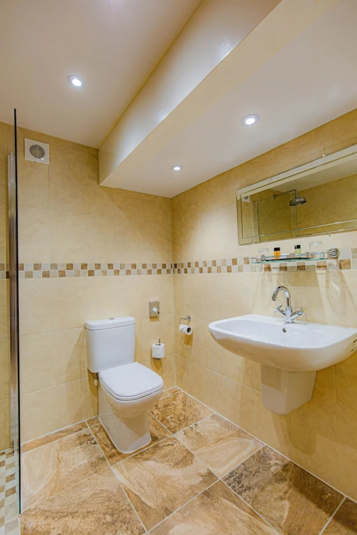 The Olde Barn, Sure Hotel Collection by Best Western