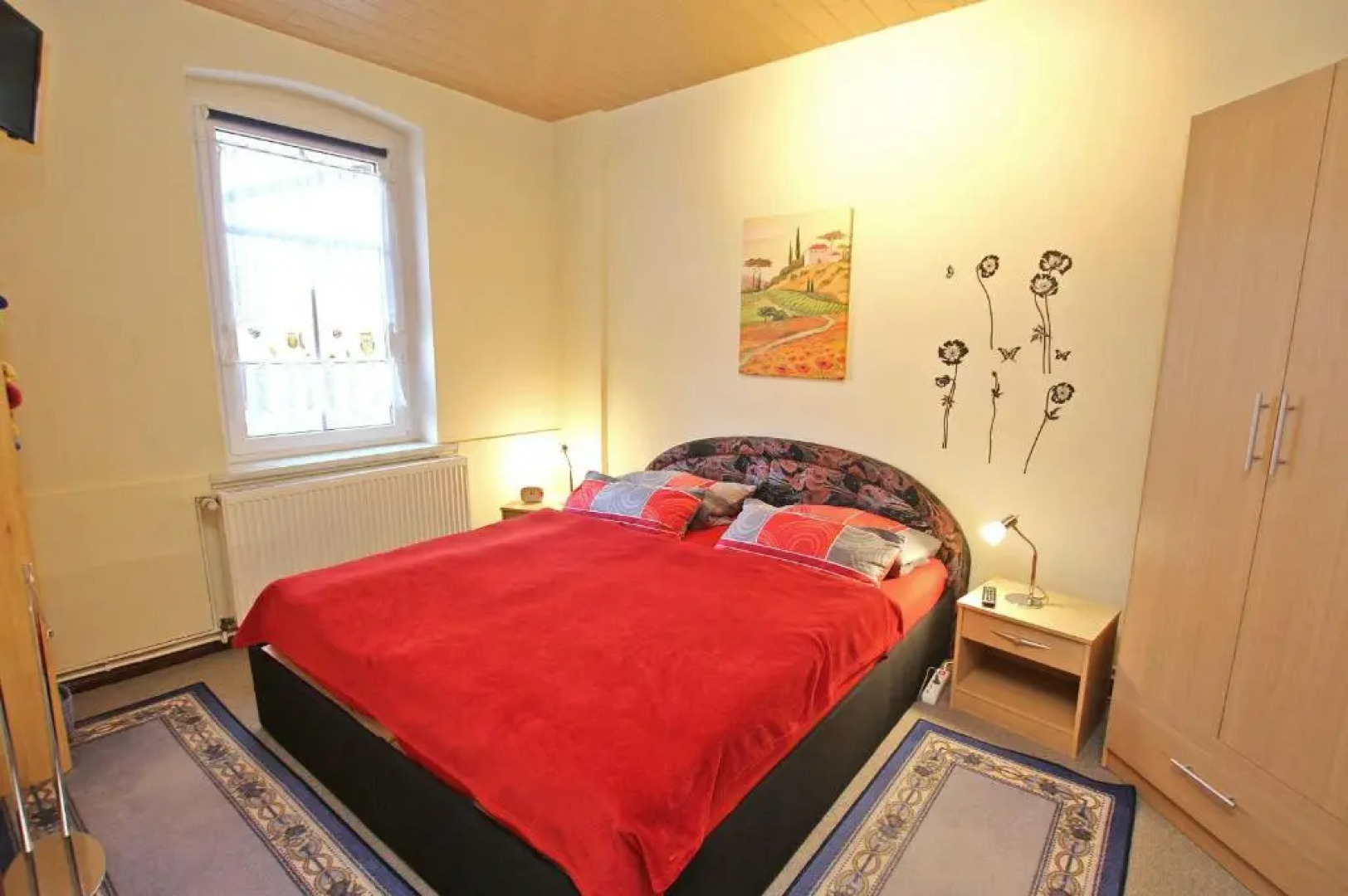 Ferienwohnung Lychen UCK 1021