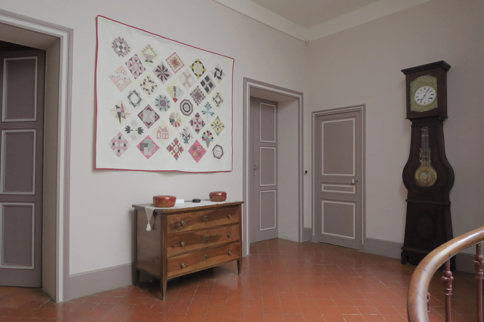 Le Domaine de Fraissinet