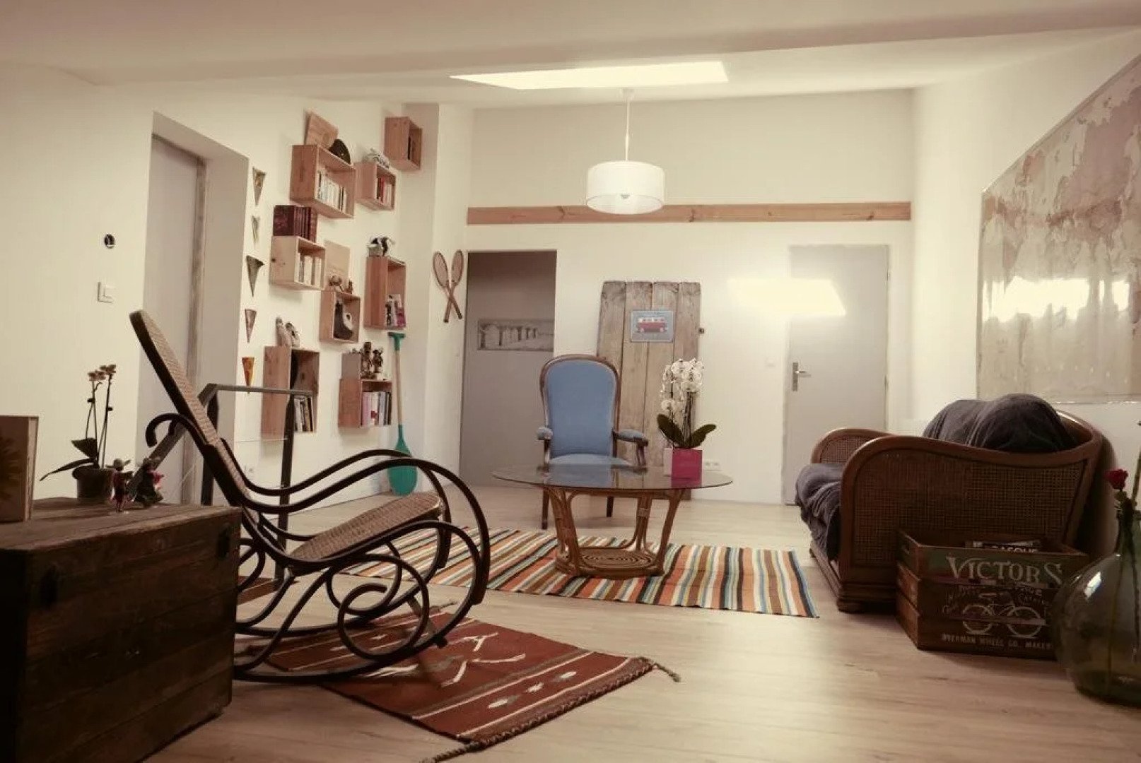 Coco Beach Sporting Lodge