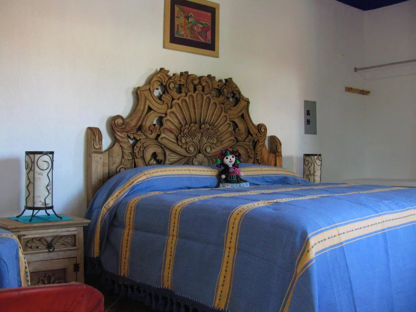 Hacienda Paraiso de La Paz