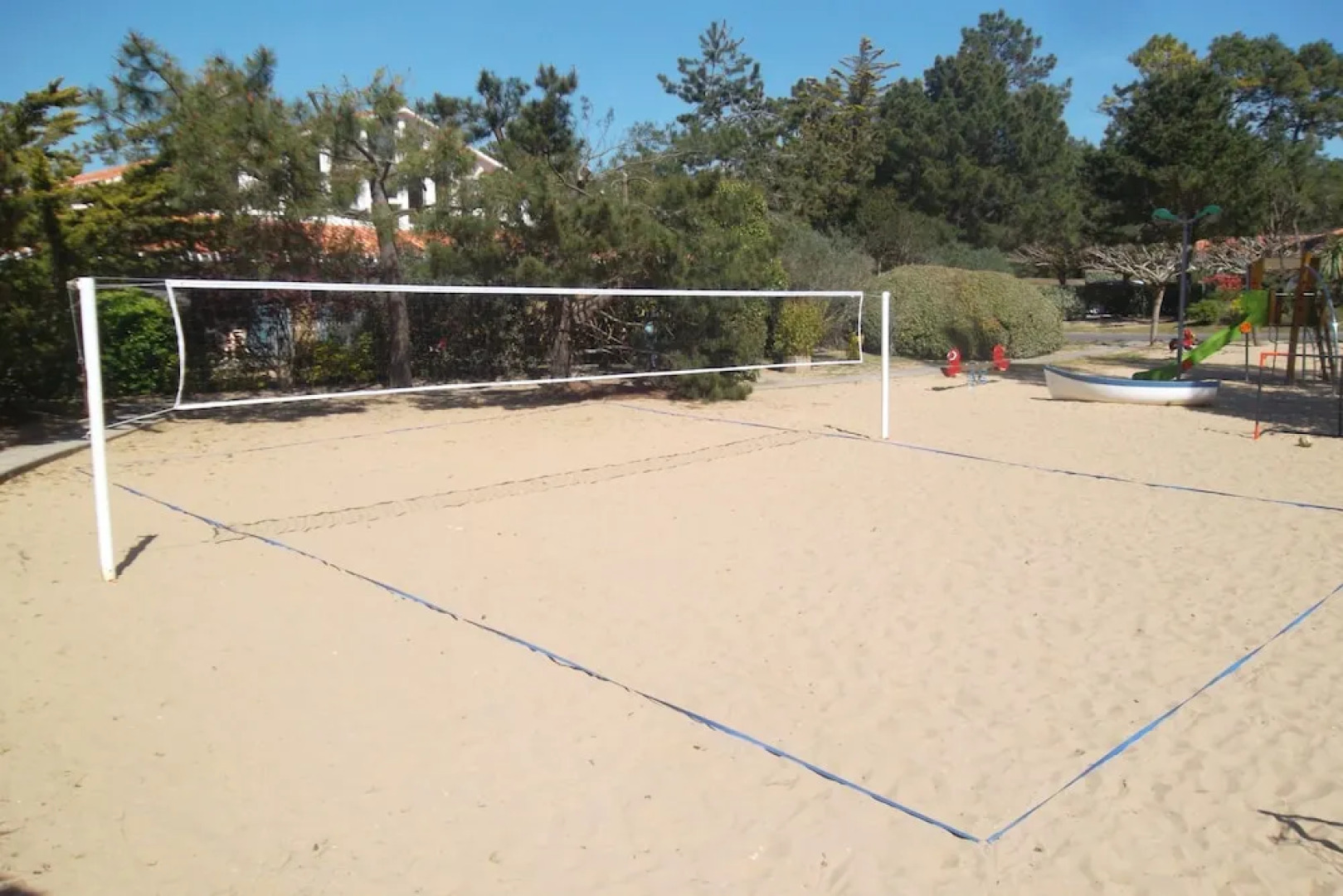 le Hameau de l'Océan