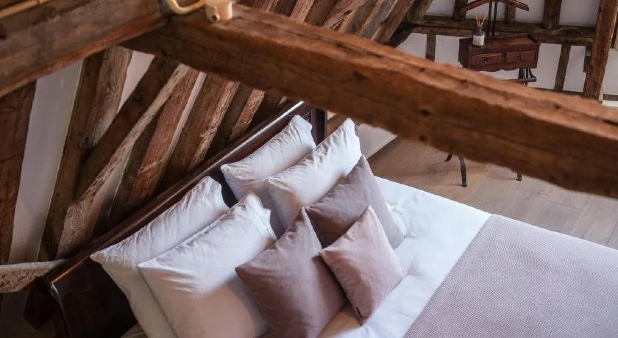 Graaf van Hoorn - Boutique Guesthouse